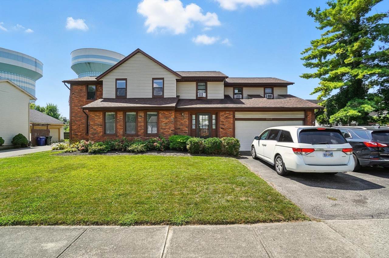 1827-1827 Watertower Drive - Photo 1