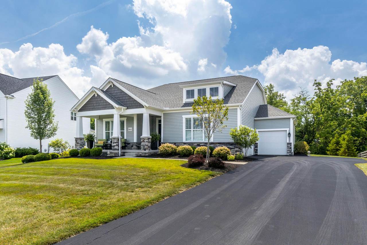3604 Whispering Pines Road - Photo 1