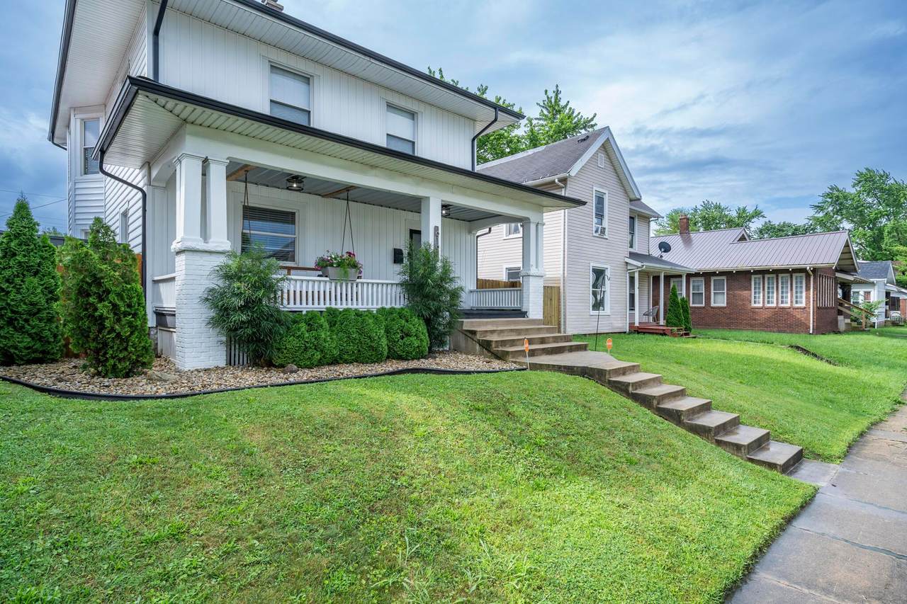 619 Columbus Avenue - Photo 1