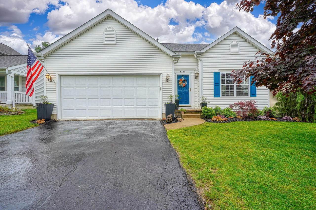 8223 Olympus Lane - Photo 1