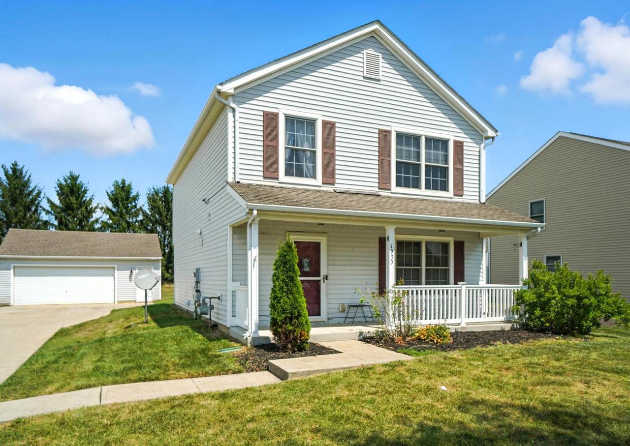 1030 Braxton Boulevard - Photo 1