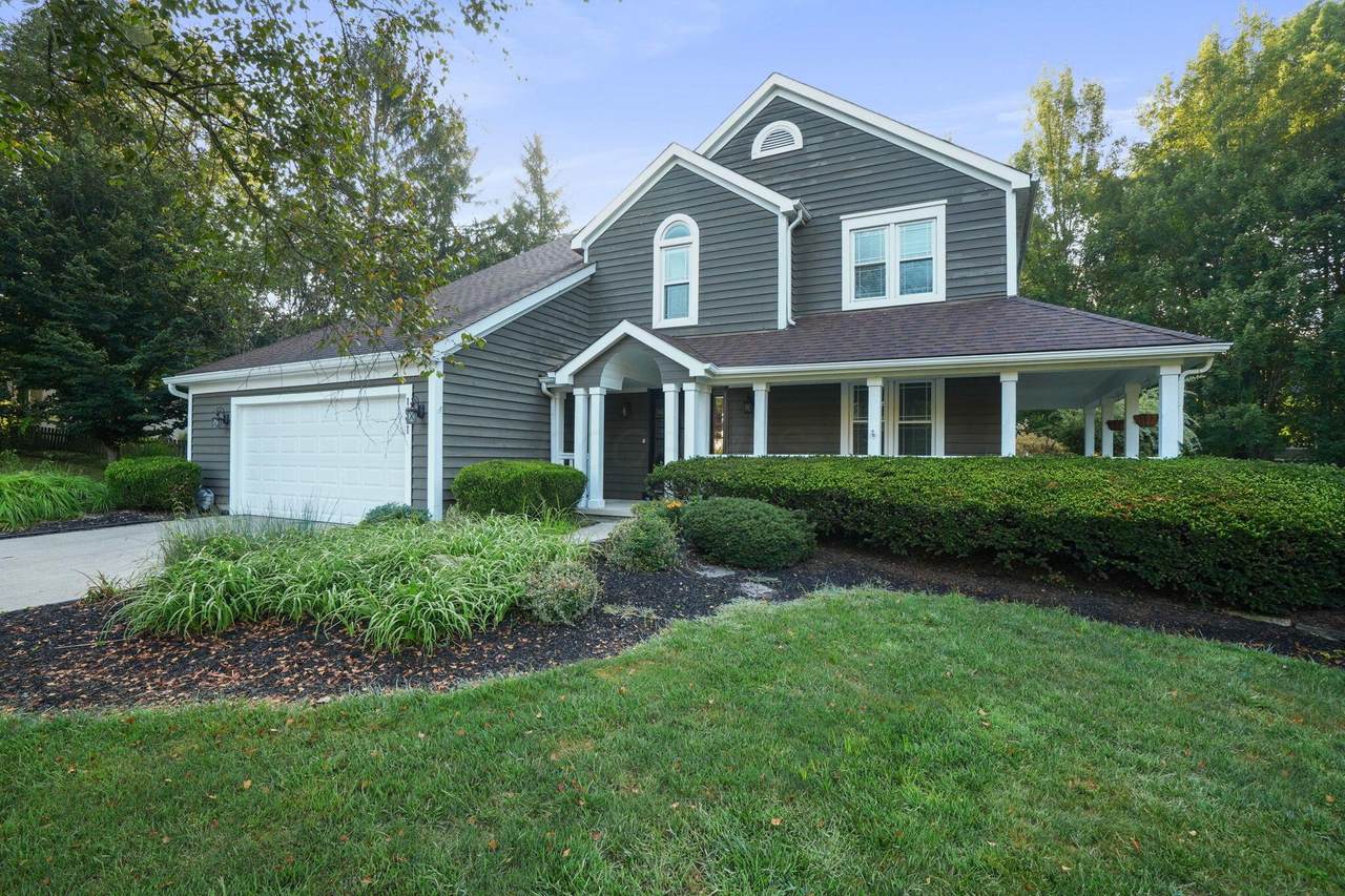 1091 Ridge Place - Photo 1