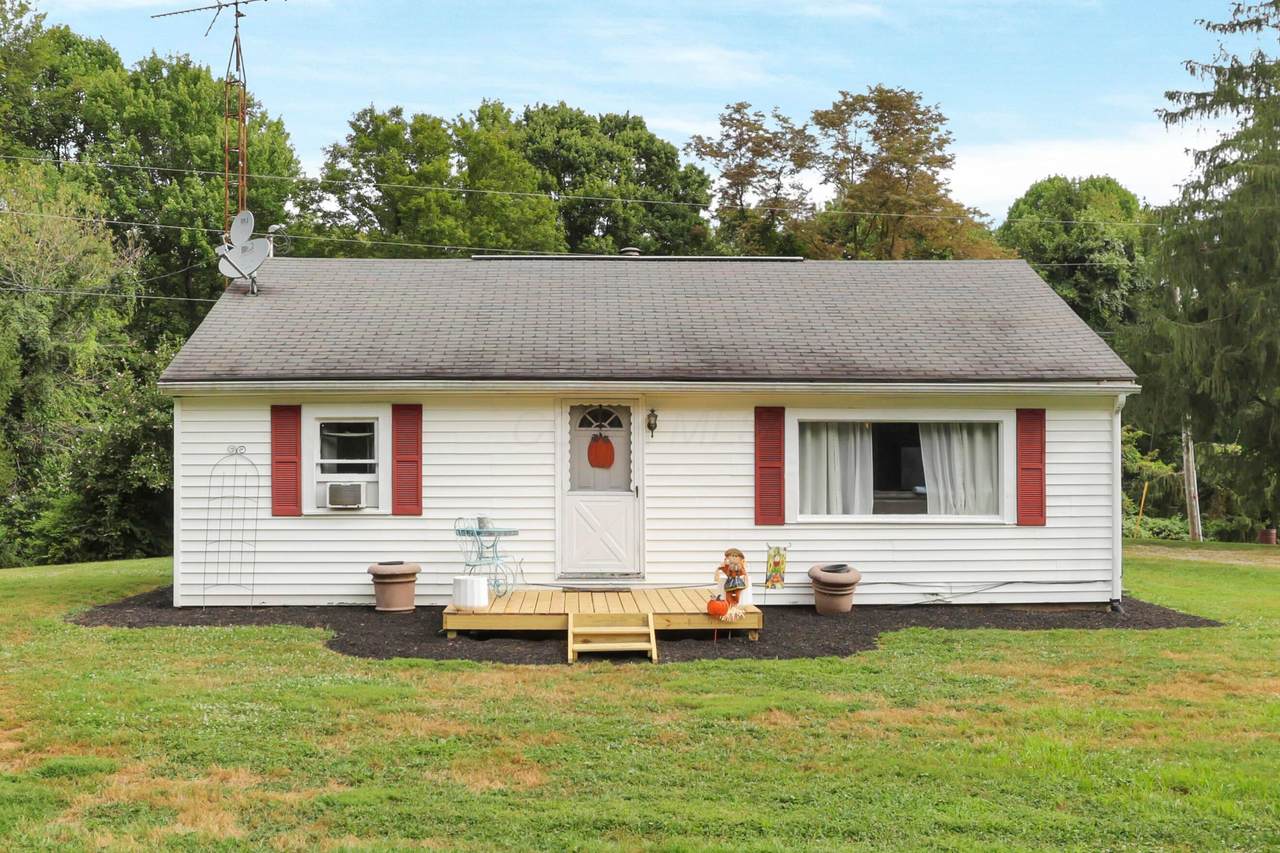 6995 Mutton Ridge Road - Photo 1