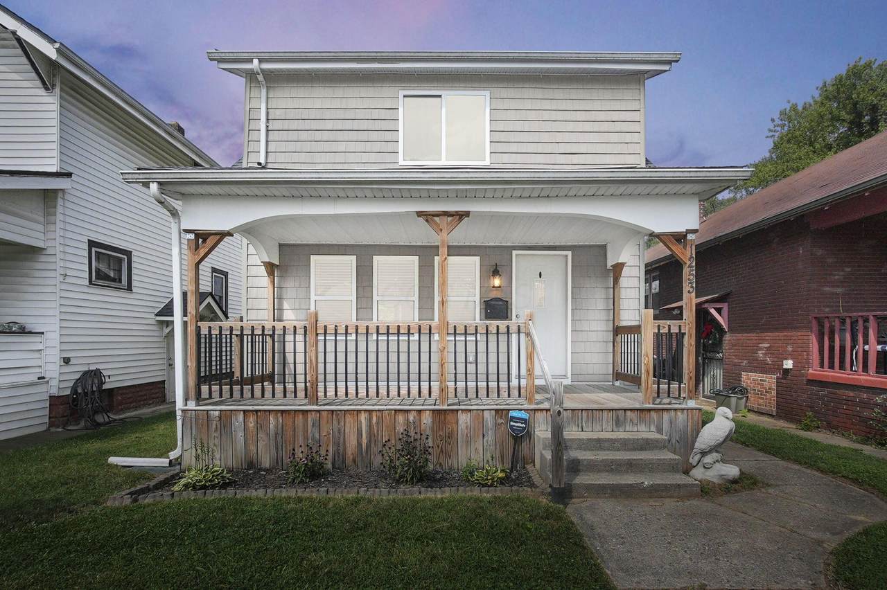 1253 Champion Avenue - Photo 1
