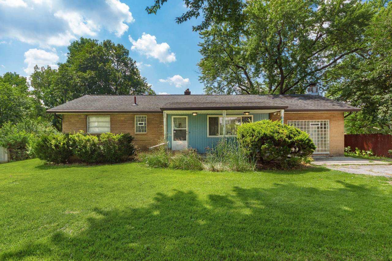 3443 Clime Road - Photo 1
