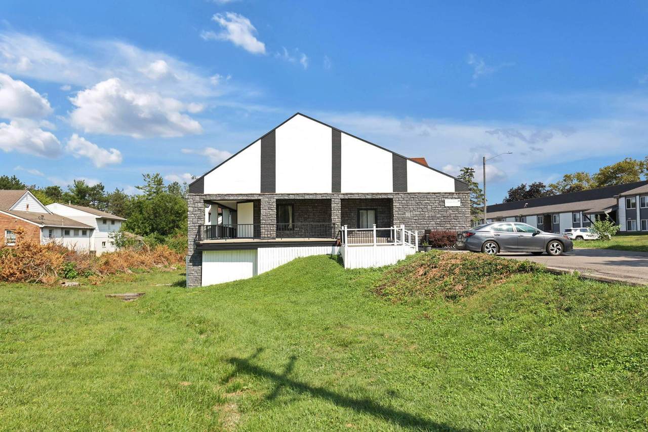 4588 Kenny Road - Photo 1