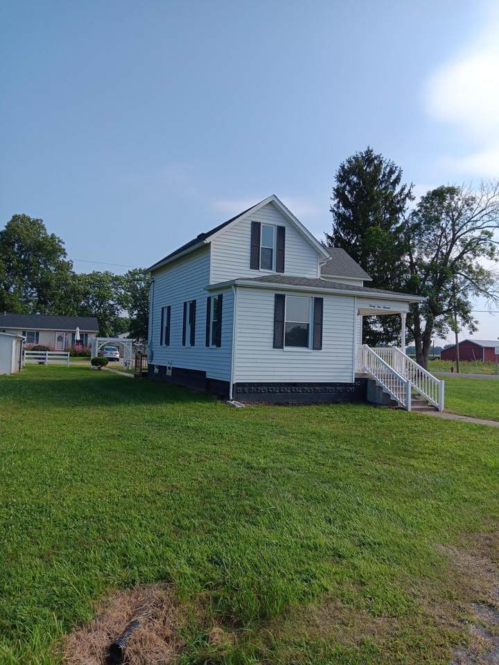 2500 Main Street - Photo 1