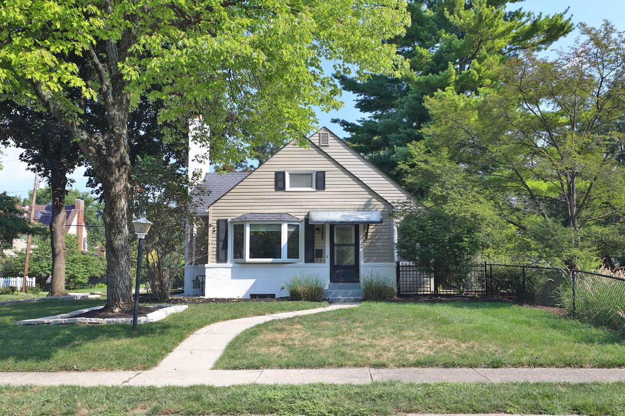 146 Orchard Lane - Photo 1