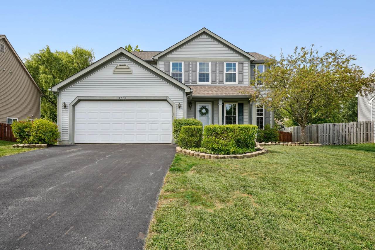 4366 Edgarton Drive - Photo 1