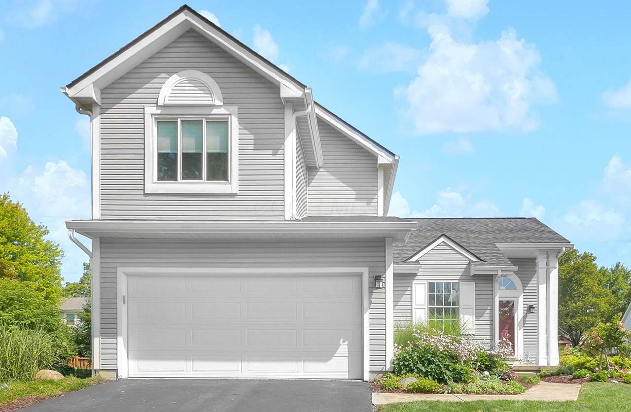 3736 Seattle Slew Drive - Photo 1