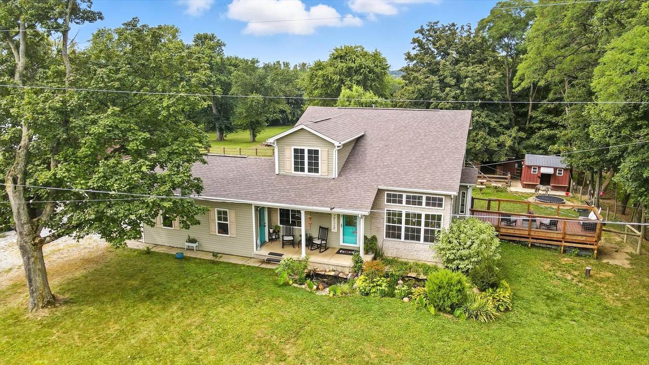 8705 New Salem Road - Photo 1