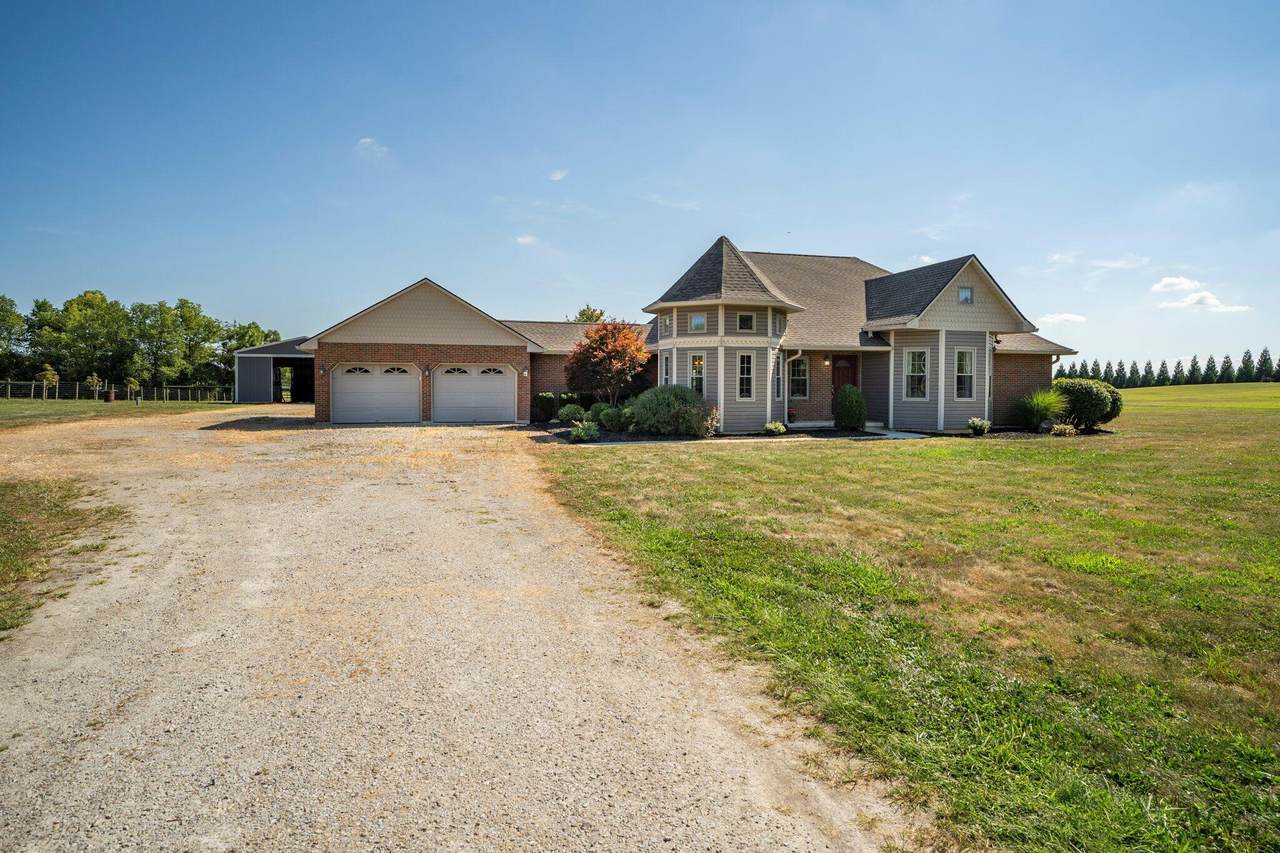 387 Staunton-Sugar Grove Road - Photo 1