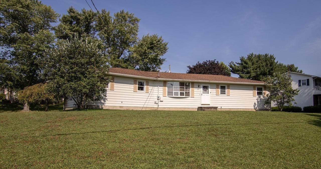 2311 Sheridan Drive - Photo 1
