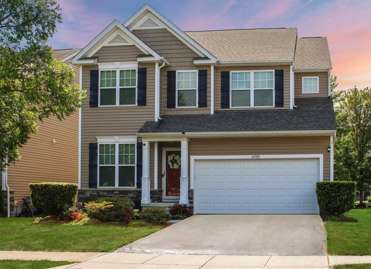 4093 Adalric Drive - Photo 1