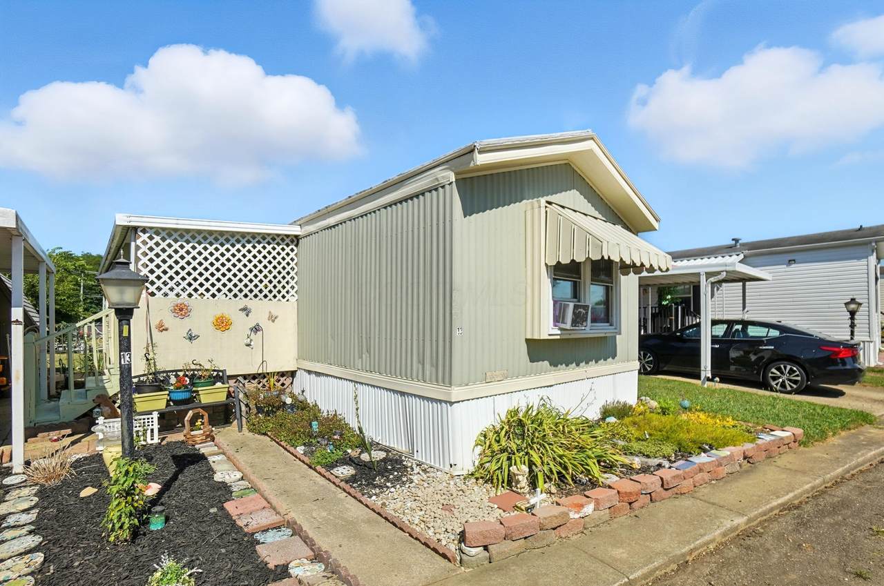 678-Lot 13 Robinson Road - Photo 1