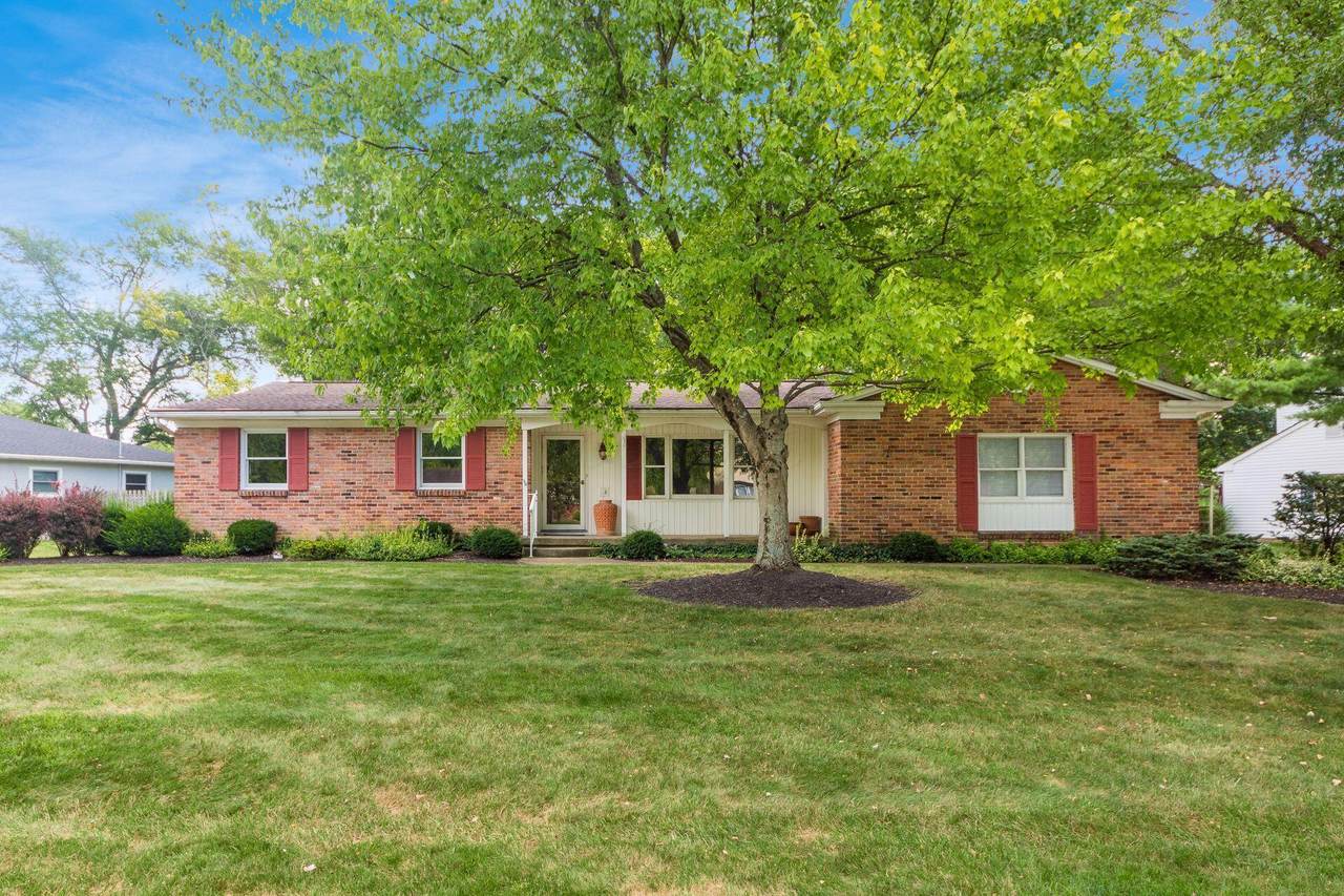 1341 Brookridge Drive - Photo 1