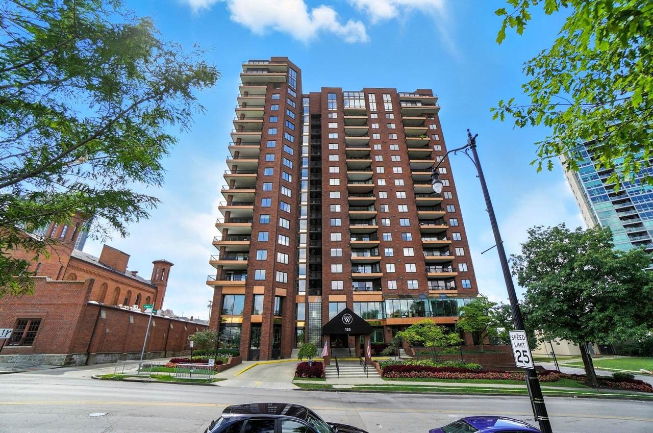 155-1105 Main Street - Photo 1