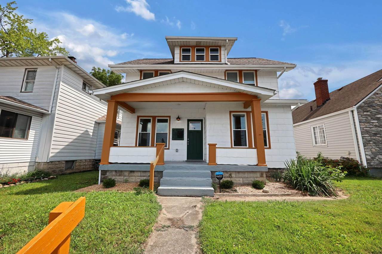 188 Eureka Avenue - Photo 1