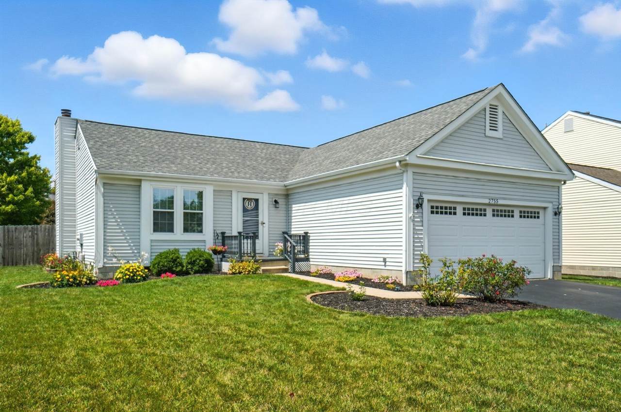 2755 Shelton Circle - Photo 1