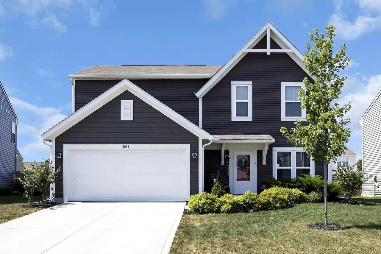 5004 Yenko Court - Photo 1