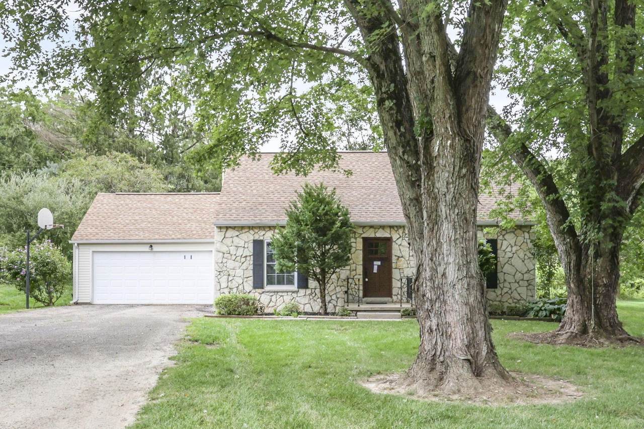 3270 Raccoon Valley Road - Photo 1