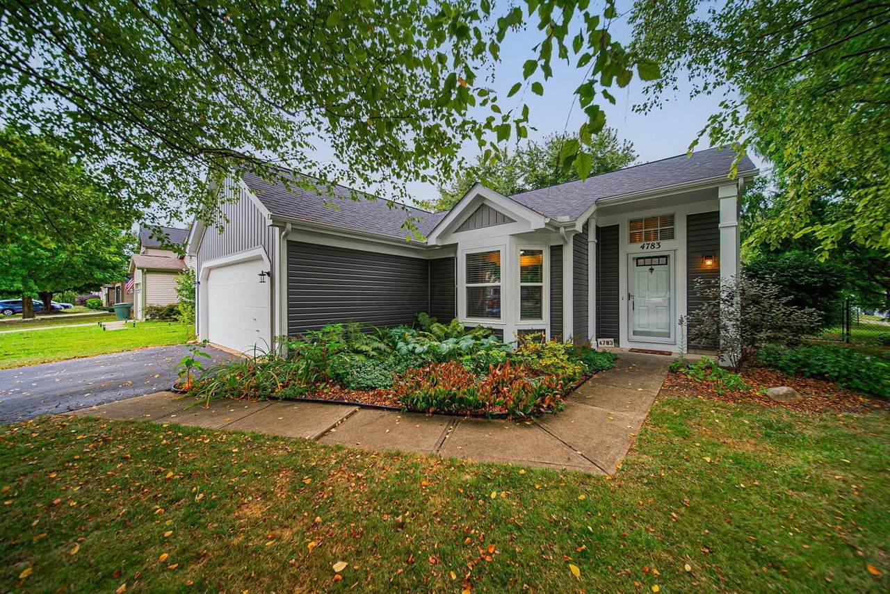 4783 Coachford Drive - Photo 1