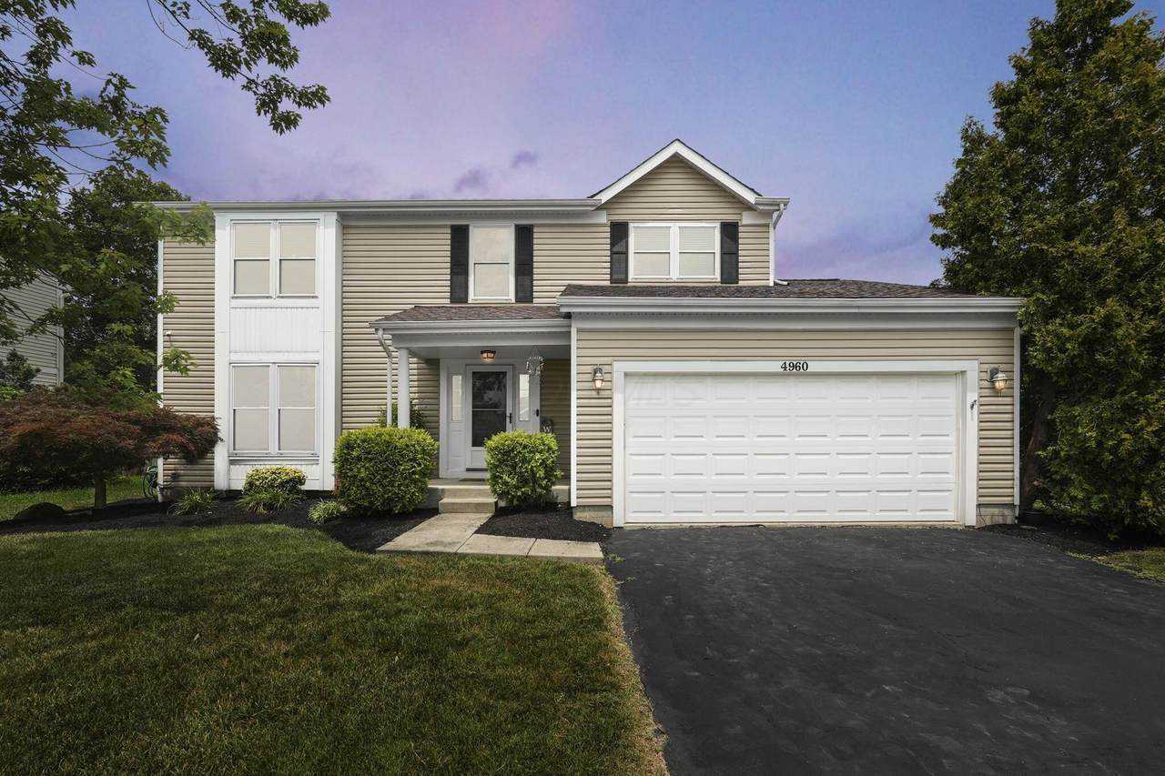 4960 Silver Bow Drive - Photo 1