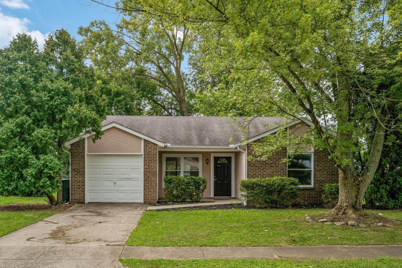 5761 Ricardo Drive - Photo 1