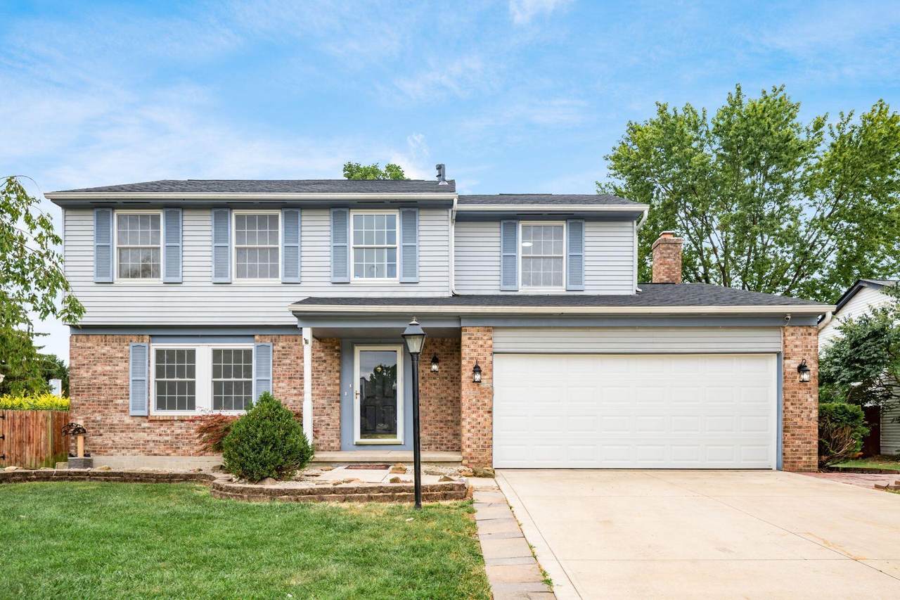 5709 Tricia Drive - Photo 1