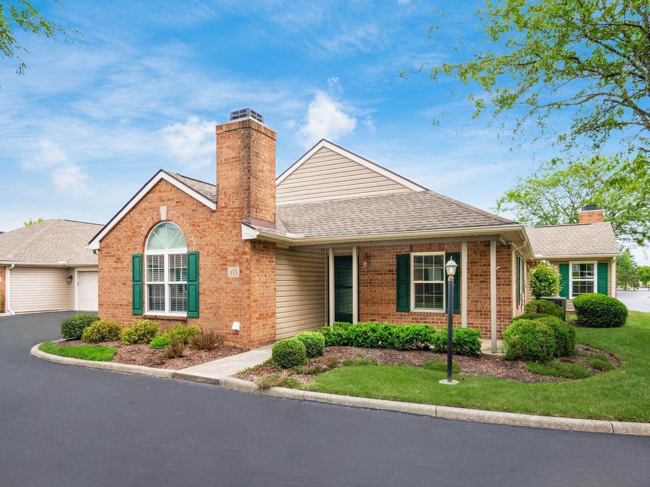 495 Chardonnay Lane - Photo 1