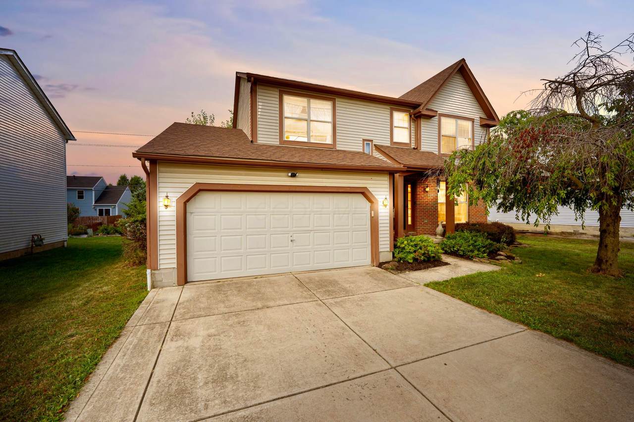 362 Hearthstone Drive - Photo 1