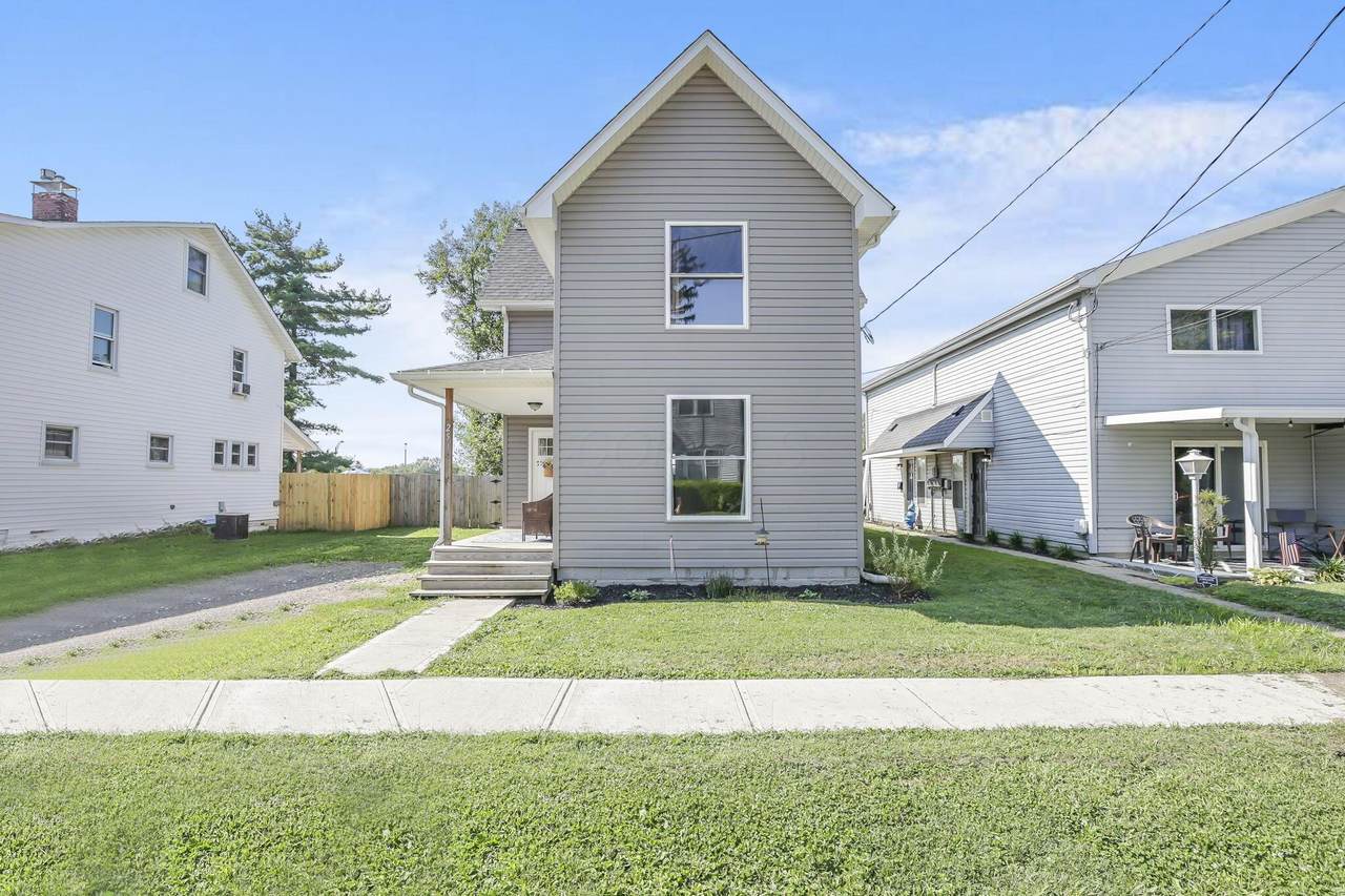 251 Merchant Street - Photo 1