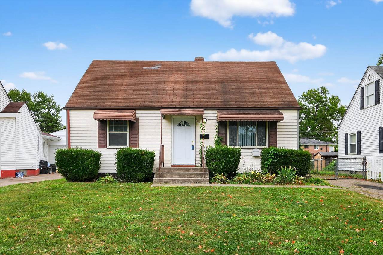 3268 Mcguffey Road - Photo 1