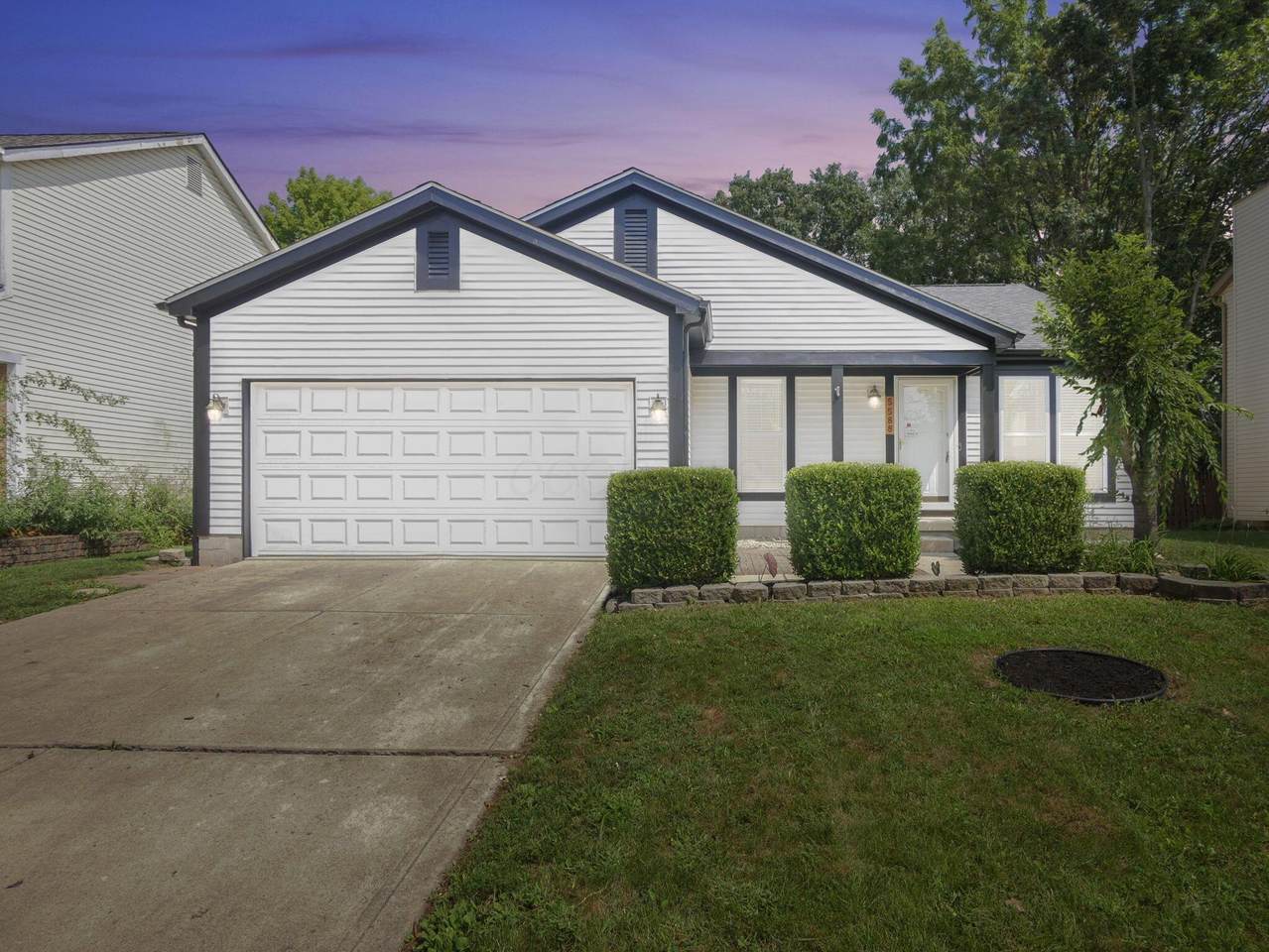 5588 High Arbor Drive - Photo 1