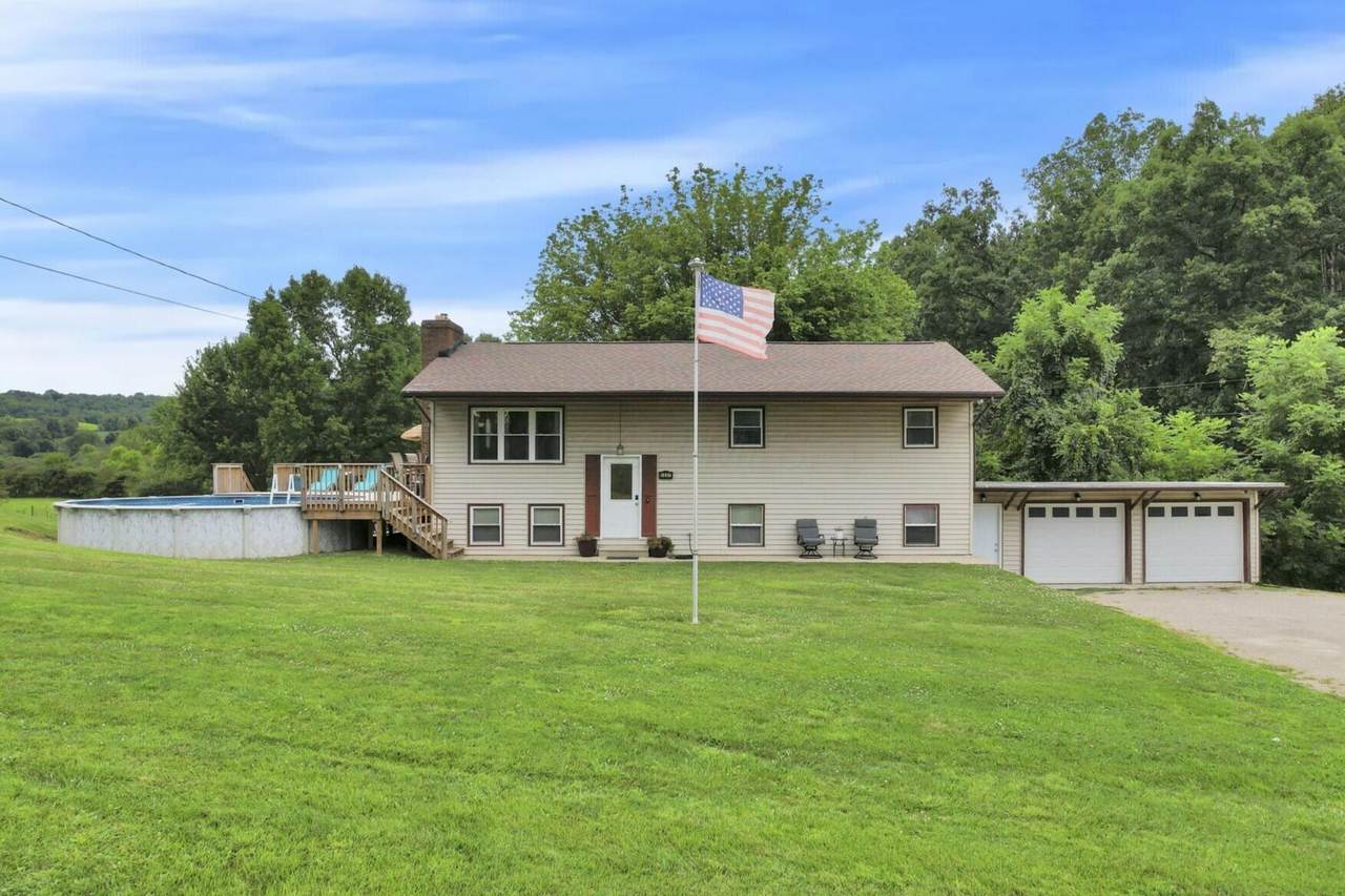 5881 Linnville Road - Photo 1