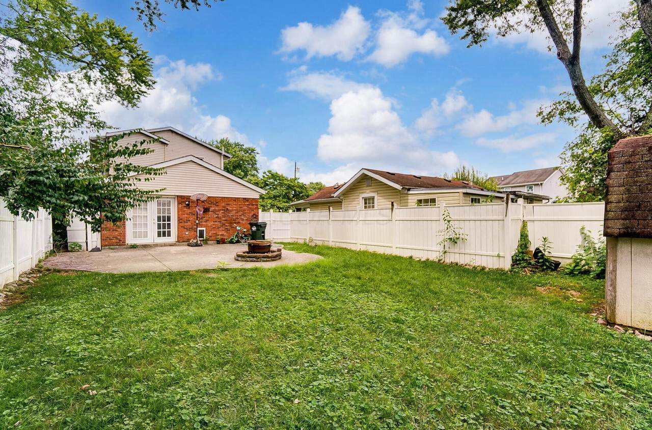 5809 Elder Street - Photo 1