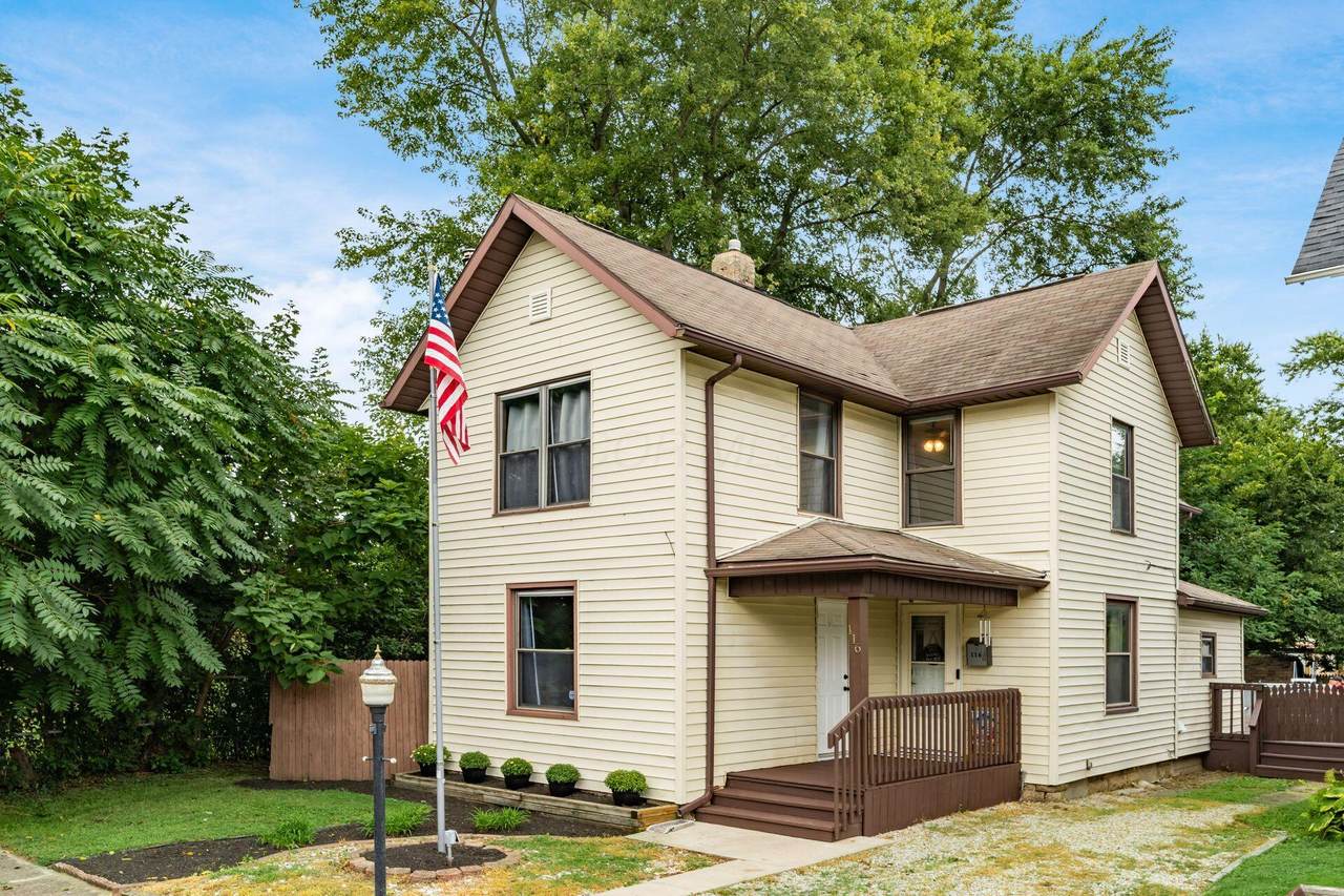 116 Dewey Avenue - Photo 1