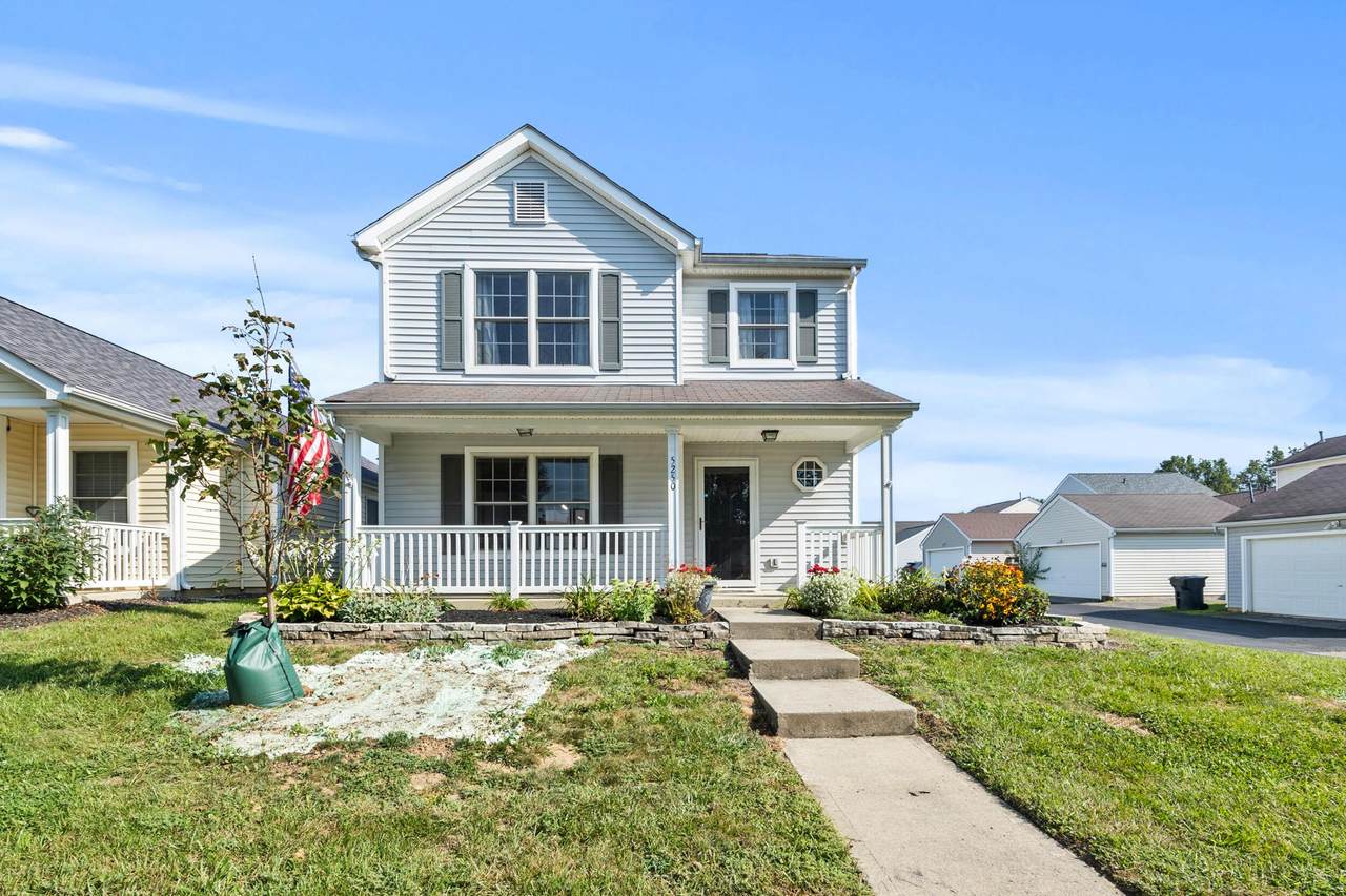 5250 Franklin Street - Photo 1