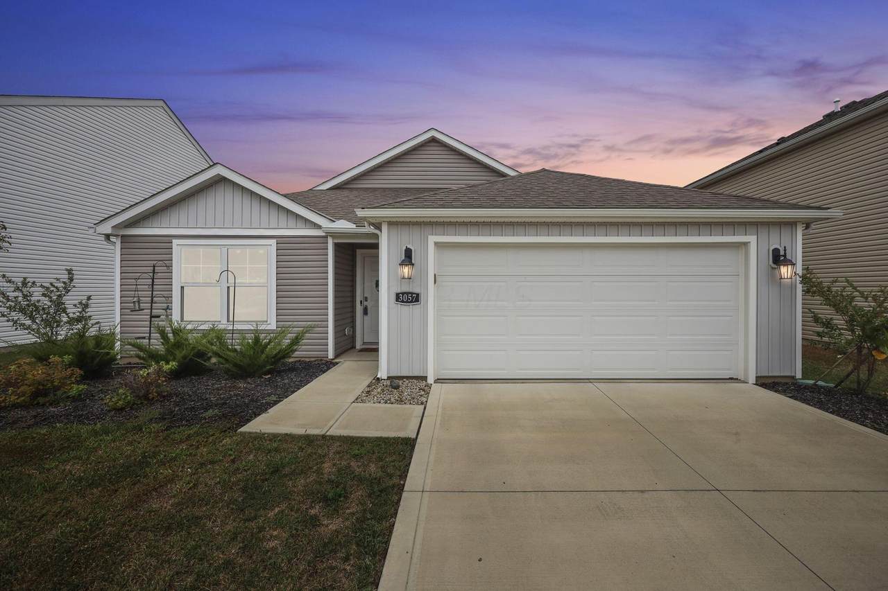 3057 Lamptonridge Drive - Photo 1