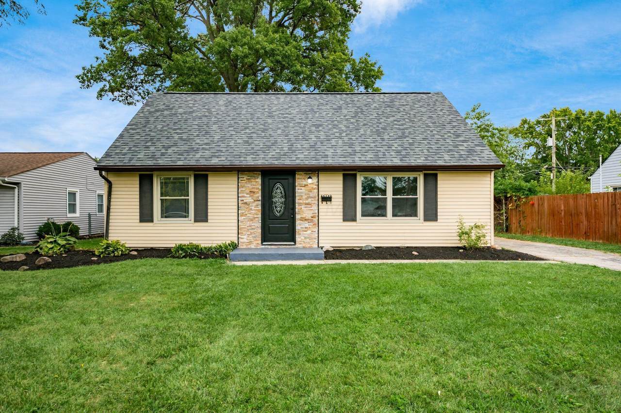 324 Sturbridge Road - Photo 1