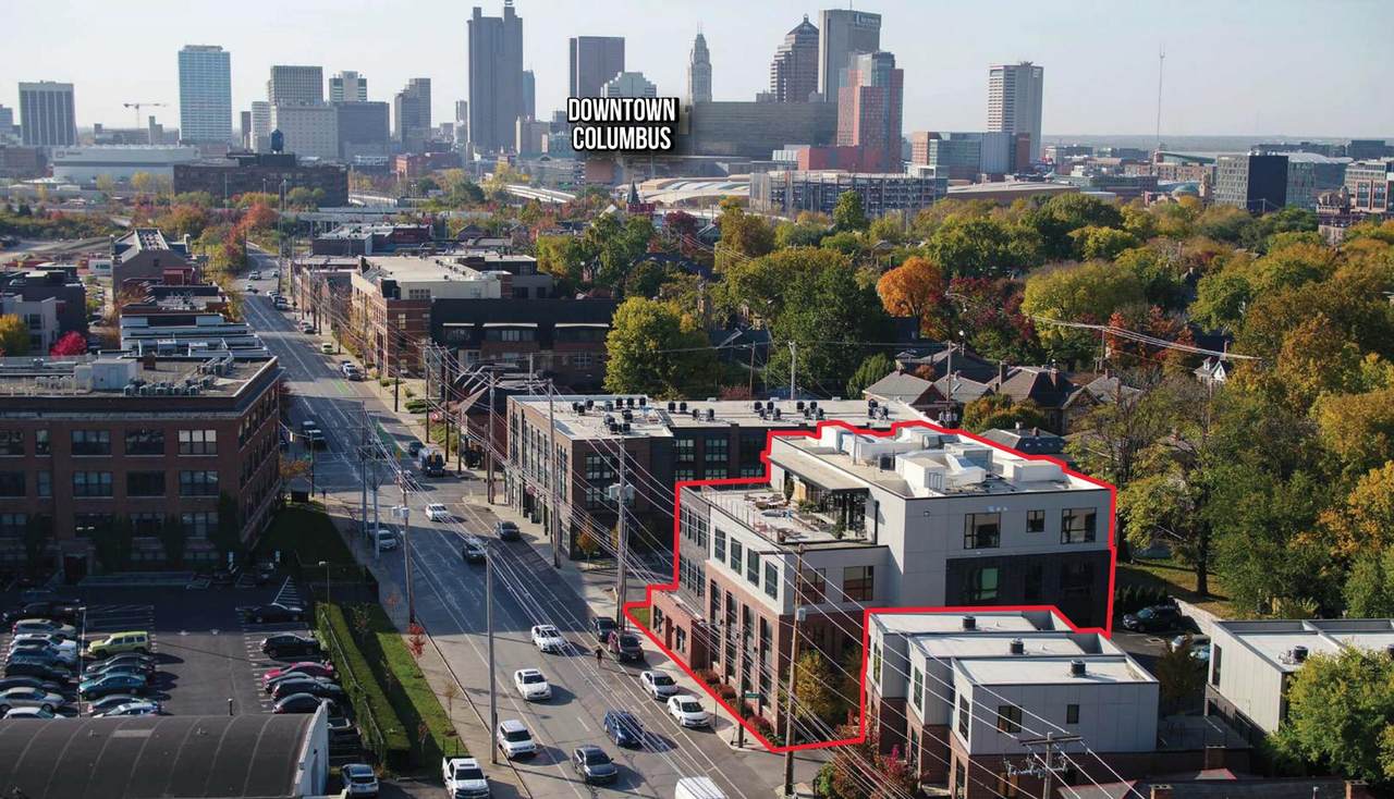 893-901 4th Street - Photo 1