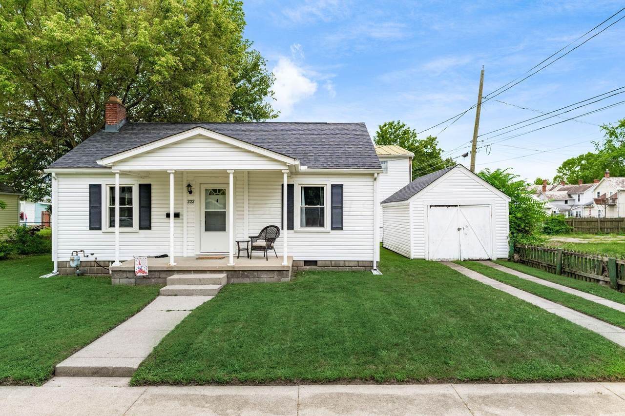 222 Maple Street - Photo 1