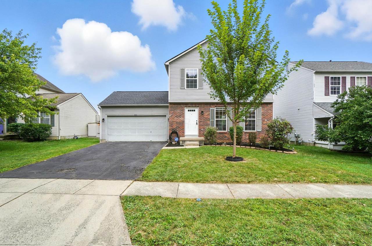 821 Windy Hill Lane - Photo 1