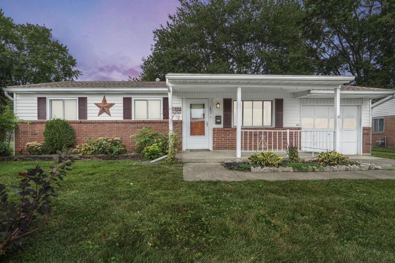 183 36th Street - Photo 1