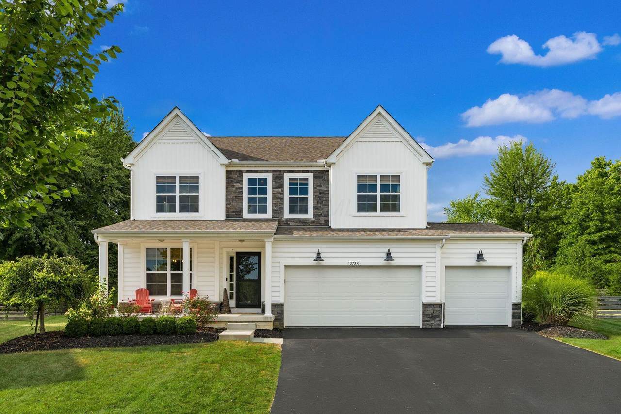 12733 Allert Court - Photo 1