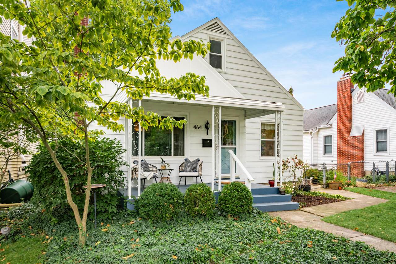464 Crestview Road - Photo 1