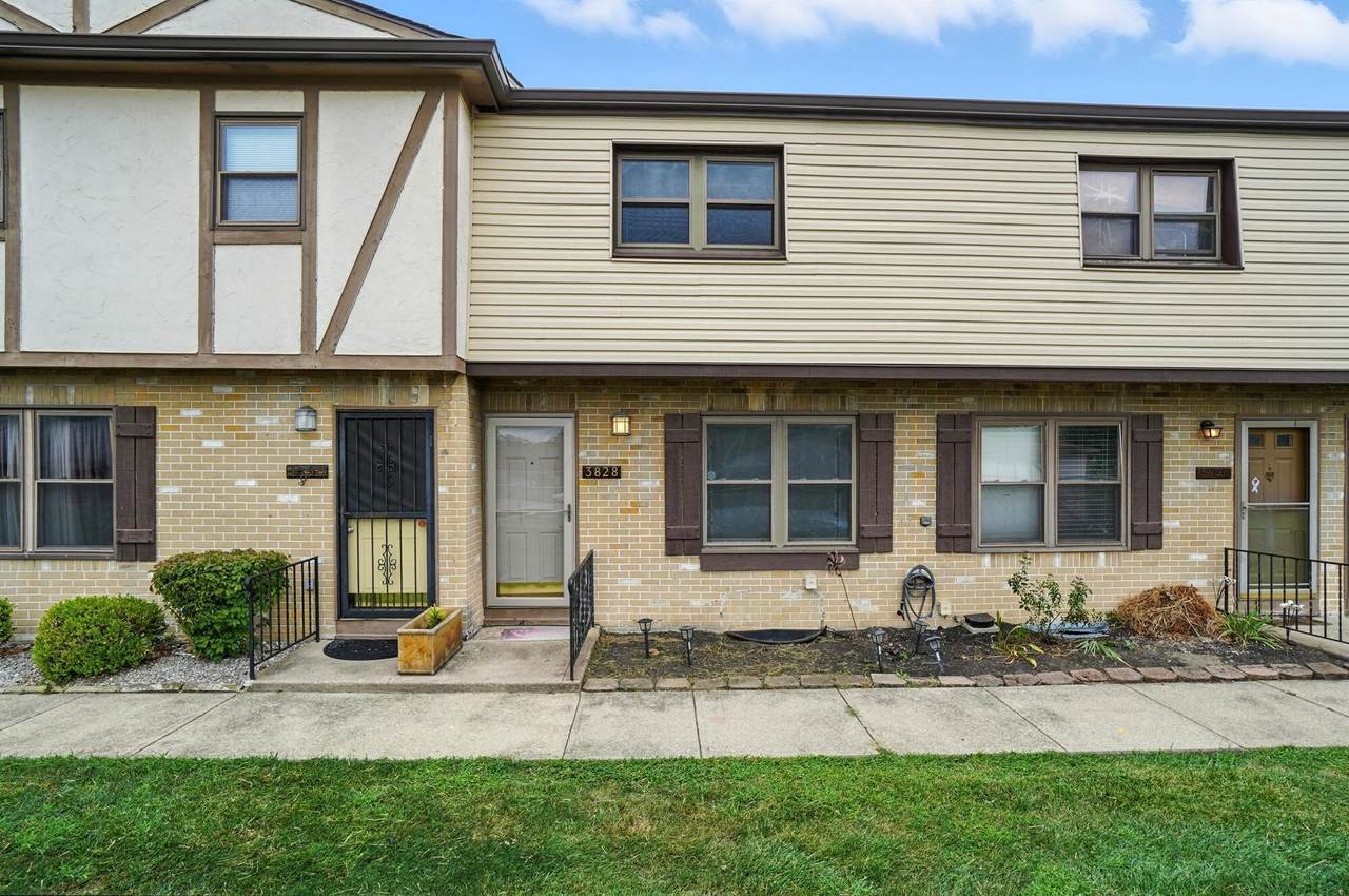 3828-B8 Queen Anne Place - Photo 1