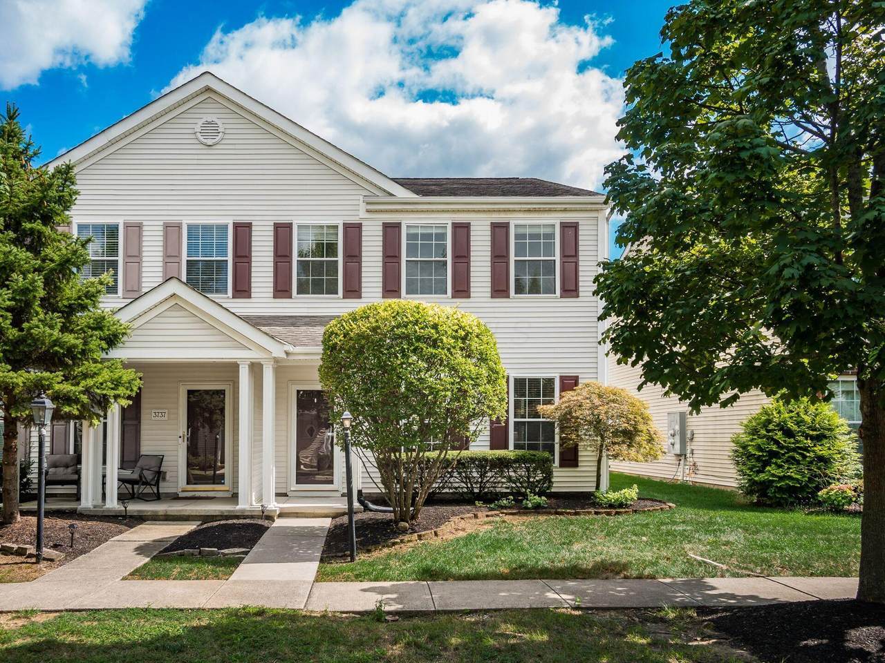 3741 Gibbstone Drive - Photo 1