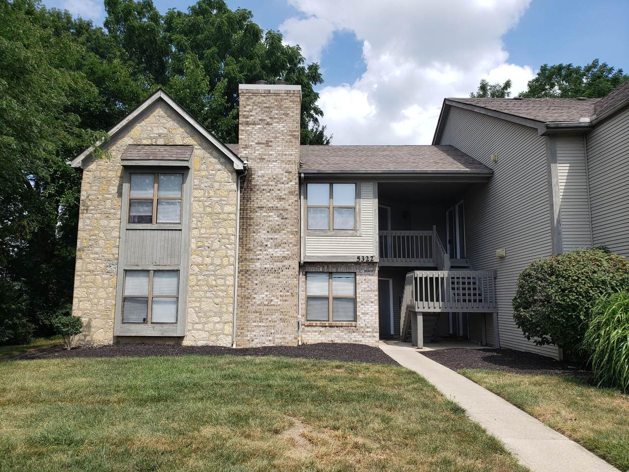 5322-E Darlington Road - Photo 1