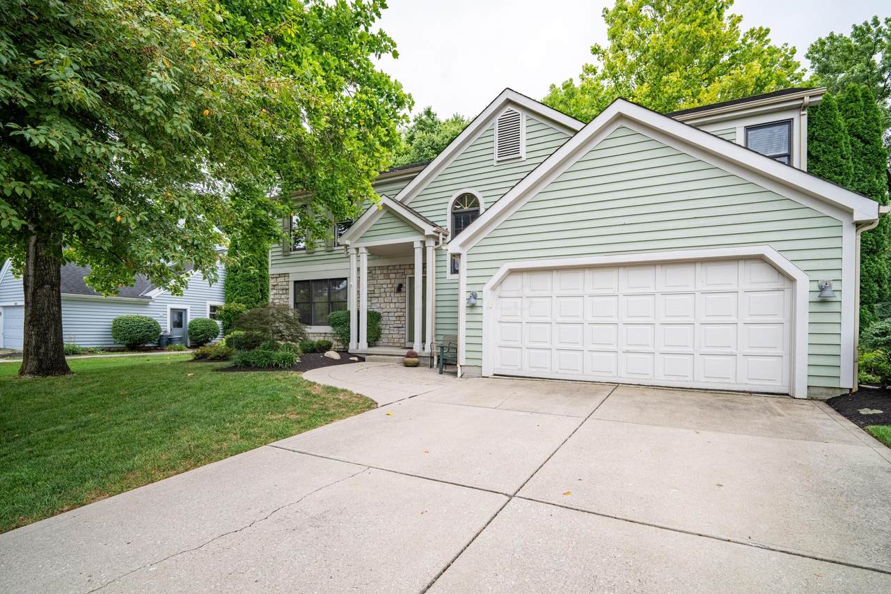 4553 Coolbrook Drive - Photo 1